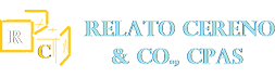 Relato Cereno and Co. CPAS